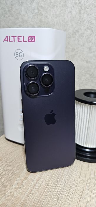 ПРОДАЮ Iphone 14 PRO 256GB