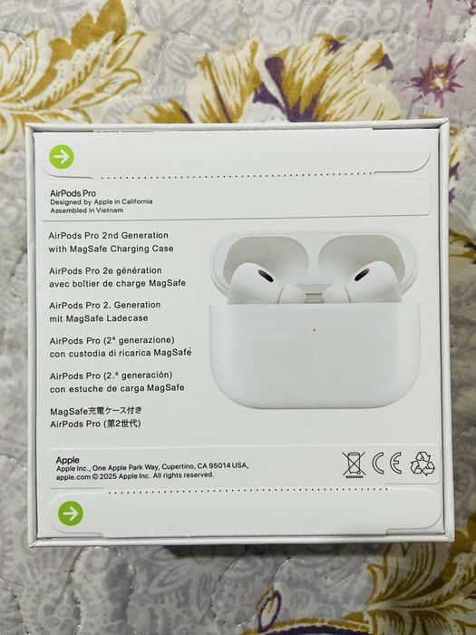 AirPods Pro 2 Generation