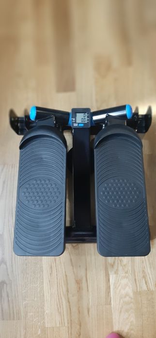 Степпер - тренажер