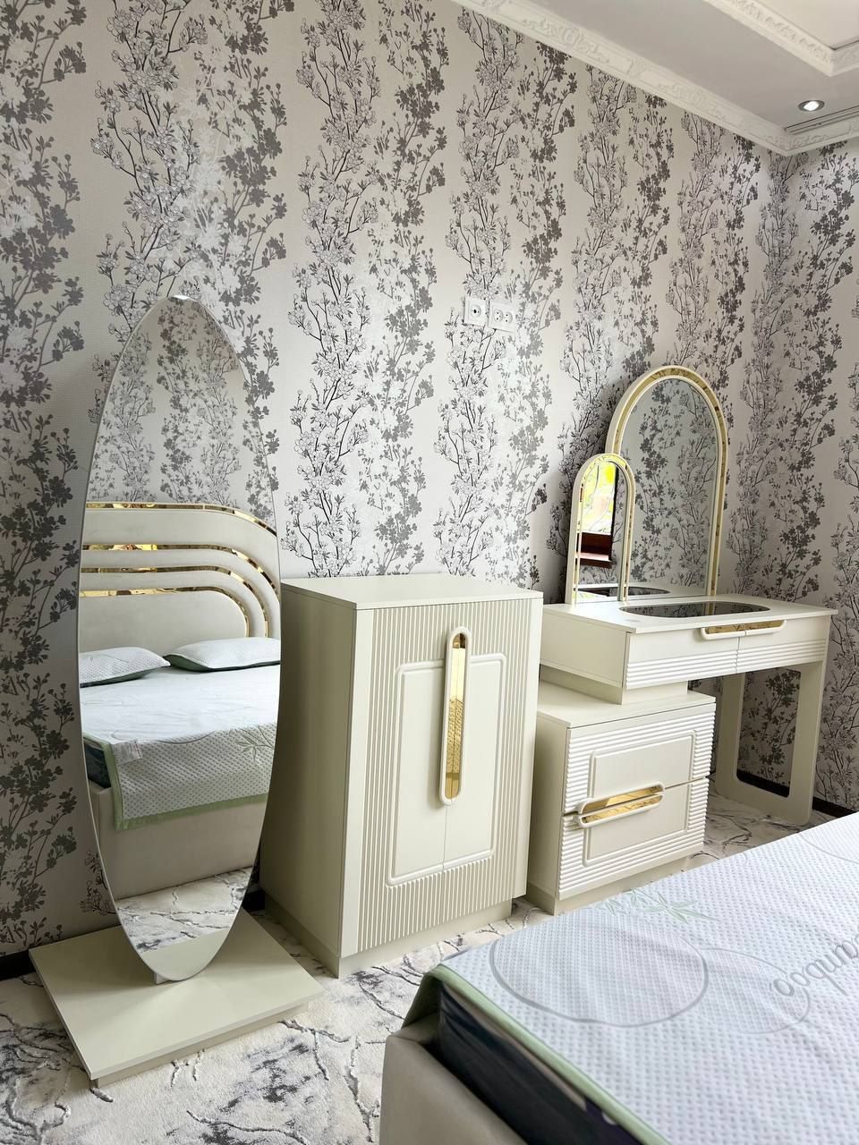 Mebel terish xizmati