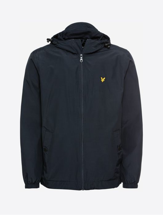 Lyle & scott ветровка