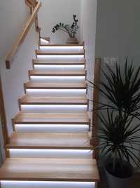 Комплект умная подсветка для лестницы