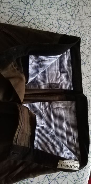 Панталон Desizo Monni