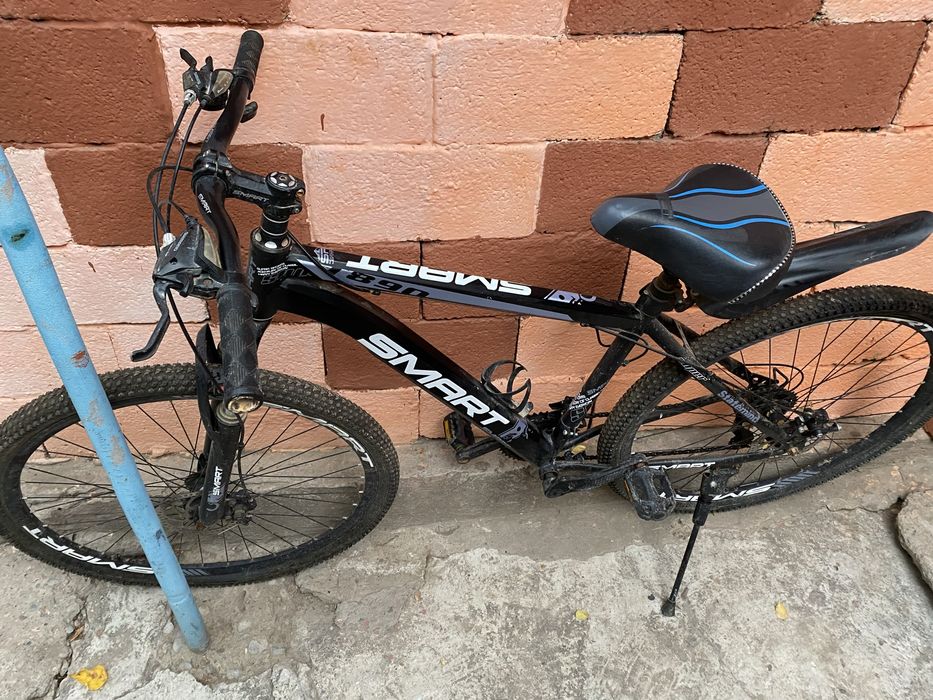 Велосипед в отличном состоянии