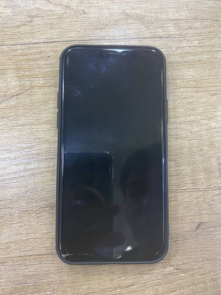 iphone 11 pro 64bg green