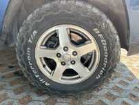 Bfgoodrich Гуми 265 65 17