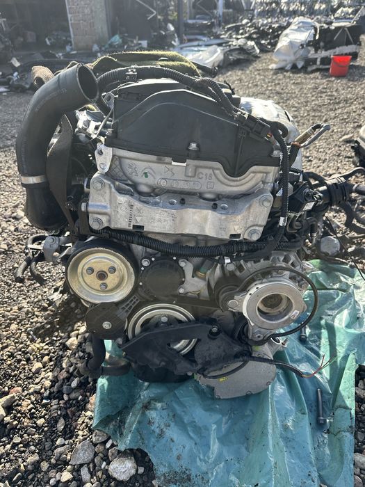 Motor 1.6 Benzina / Hybrid, Opel, Citroen, Peugeot