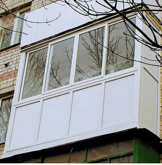 БЕЗ ПОСРЕДНИКА Алюминиевые Пластиковые Окна Терезе Есік Окошка Балкон
