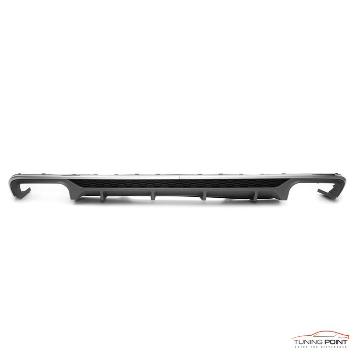 Difuzor Bara Spate Audi A4 B9 2016-2019