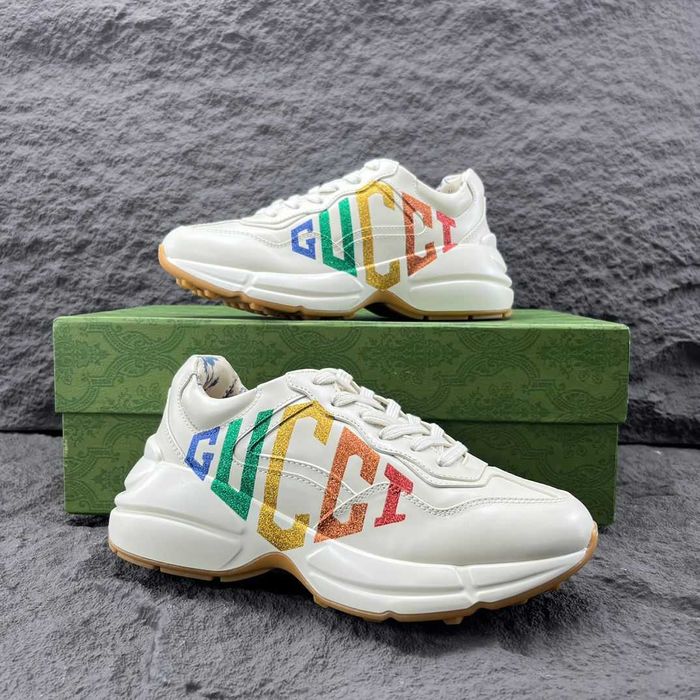 Sneakers Gucci Rhyton
