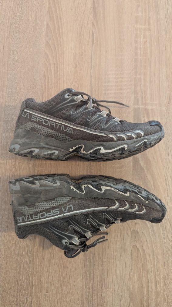 La Sportiva  Маратонки за бягане Ultra Raptor W's Gtx GORE-TEX W's G