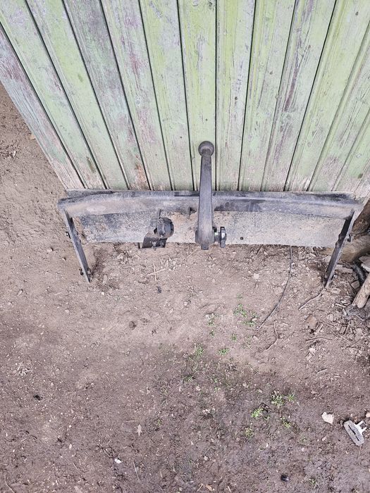 Теглич перфектен Ауди А3 Голф 4