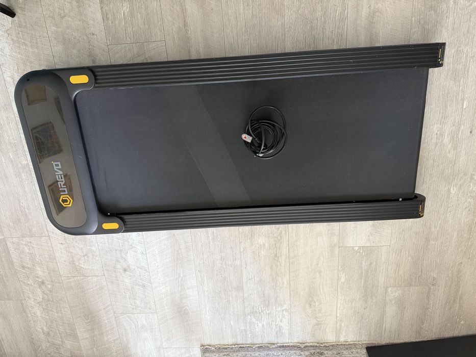 Бягаща пътека UREVO Spacewalk 3S AUTO Treadmill