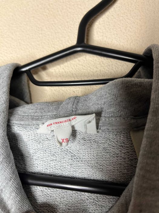 Levis Logo Hoodie Мъжко Горнище