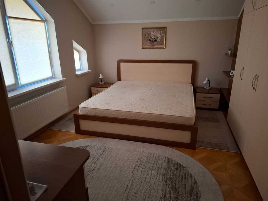 Двустаен имот в Лозенец