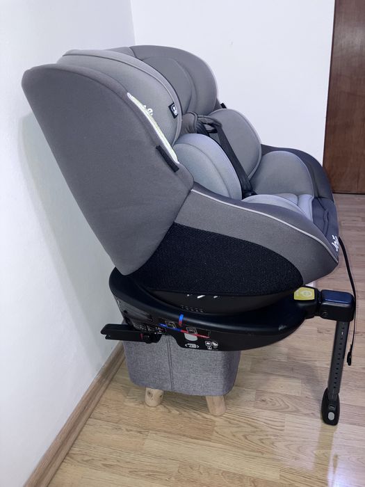 scaun auto copii Joie spin 360