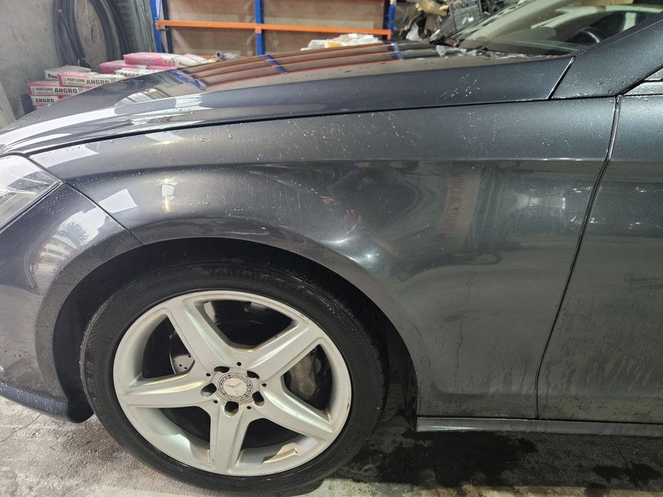 Ляв/десен калник за Мерцедес Cls w218