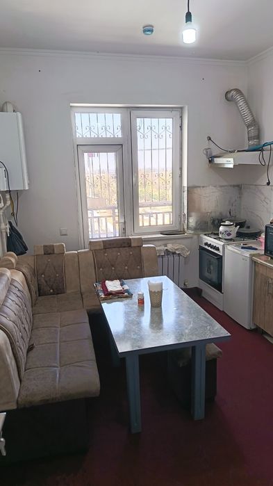 Уй сотилади. Яшнобод тумани, Олмос махалла, Нормухамедов кучасида
