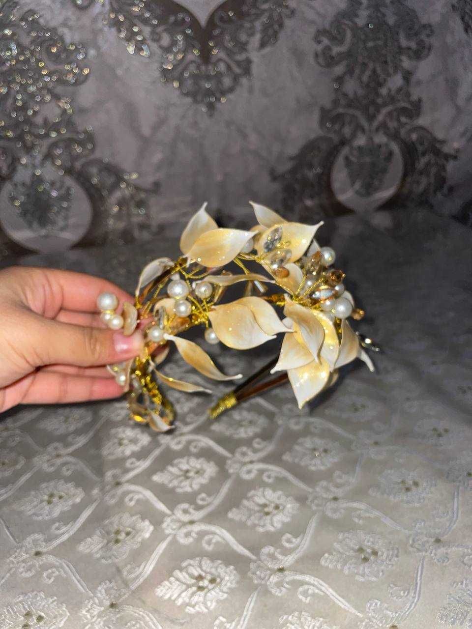 Украшения для невесток