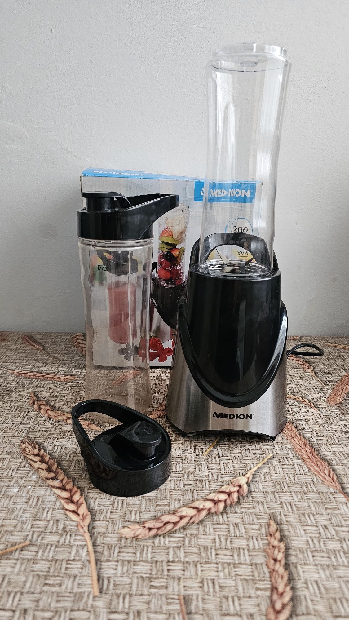 Smootie maker Medion