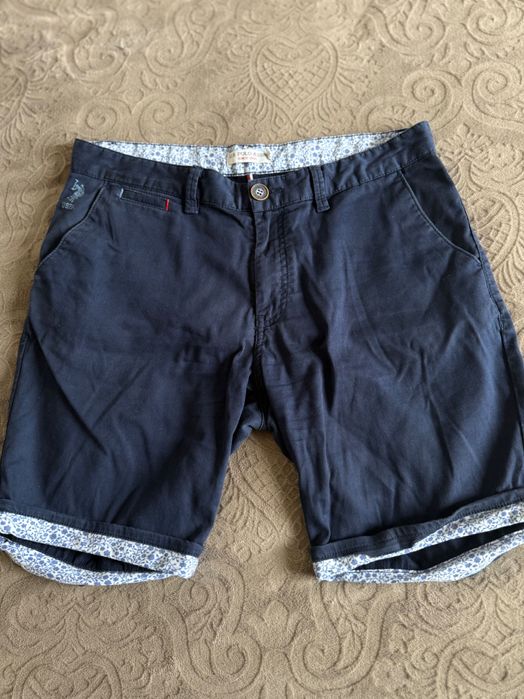 Къси панталони polo