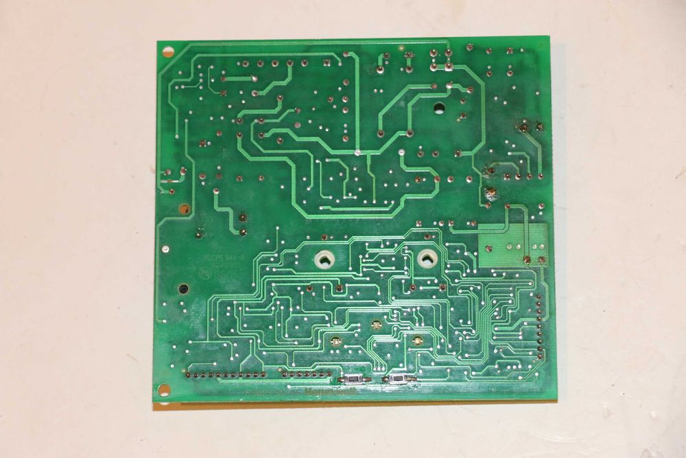 Placa electronica centrala termica Ferroli DomiProject F24
