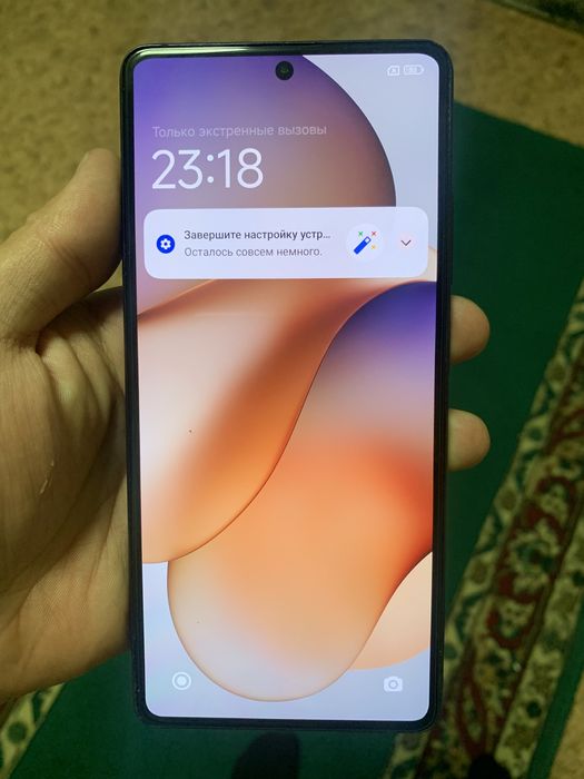 Продам редми нот 12 про+ 5 джи