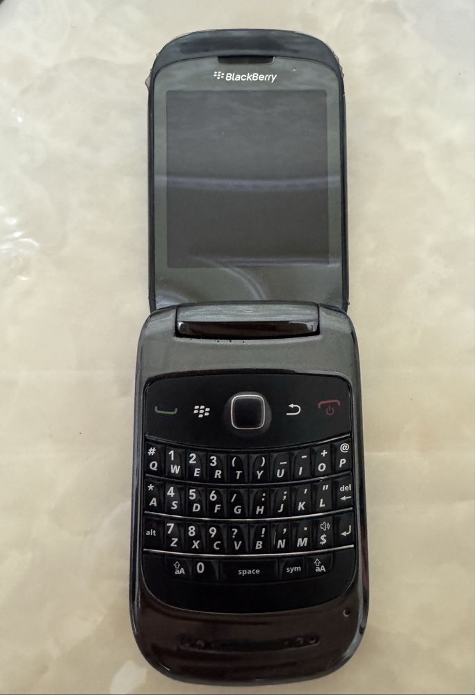 BlackBerry original