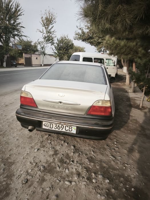 2003 йил Нексия 1 сонс