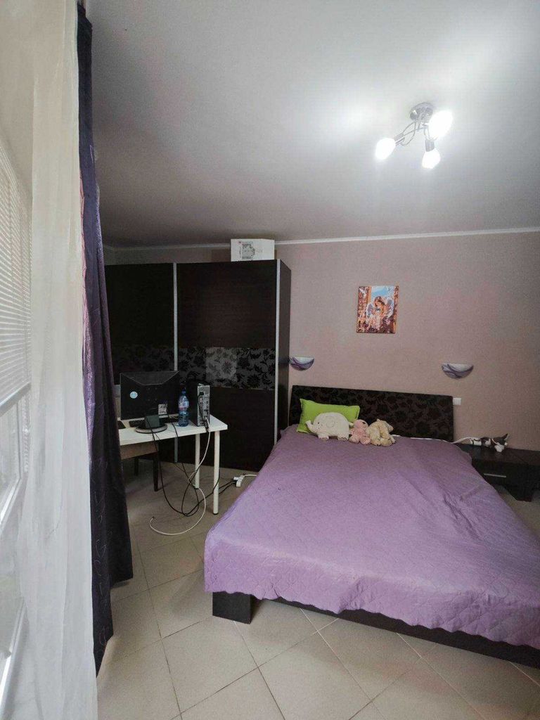 Продава се Двустаен апартамент в Свети Влас - 85 кв.м за 753 €/кв.м - Снимка #16