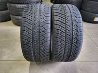 245/35/20 MICHELIN 2бр