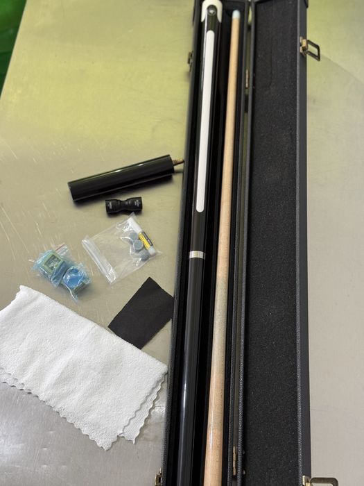 Кии для билярда сатылады