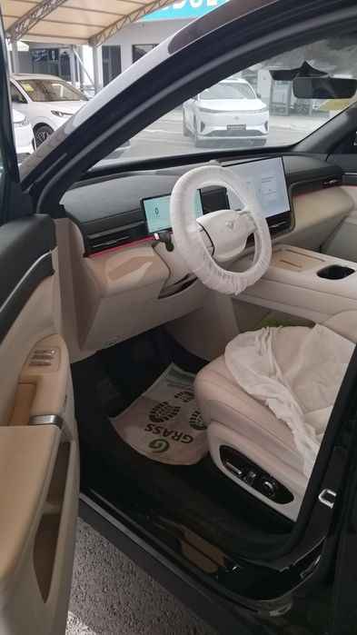 Dongfeng 008 full 2026 model