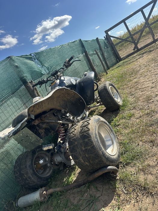 Atv Honda Trx 250cc