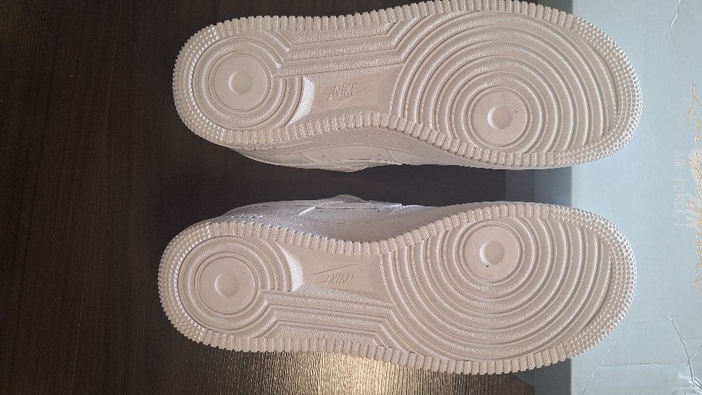 Nike Air Force 1 x Nocta