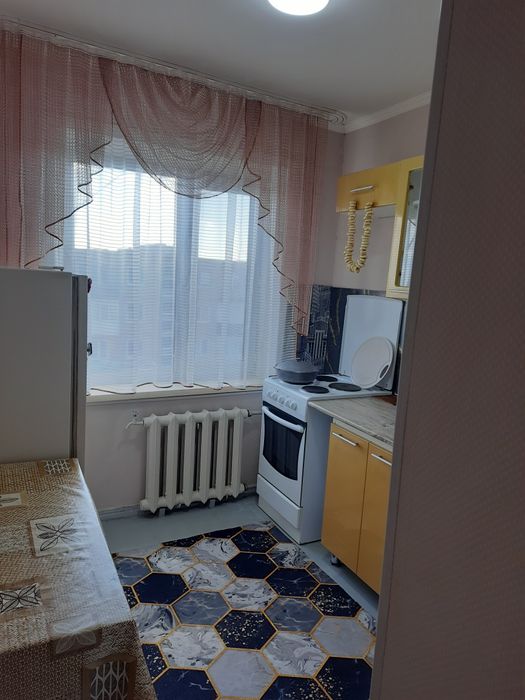 Сдается 1 комн чистая