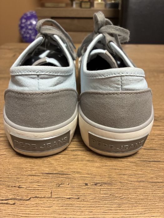 Дамски кецове Pepe jeans 36 номер