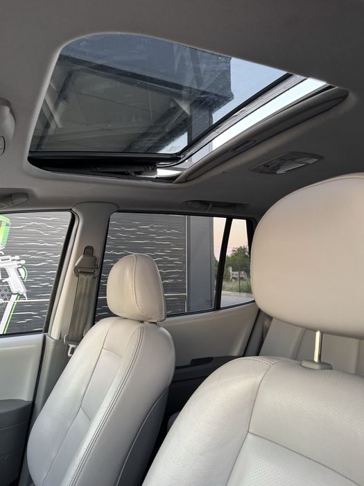 Hyundai SantaFe 2005 4x4 Automat, Facelift 4WD