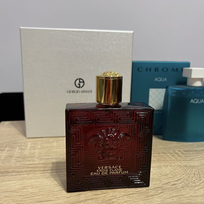 Парфюми / мъжки и унисекс