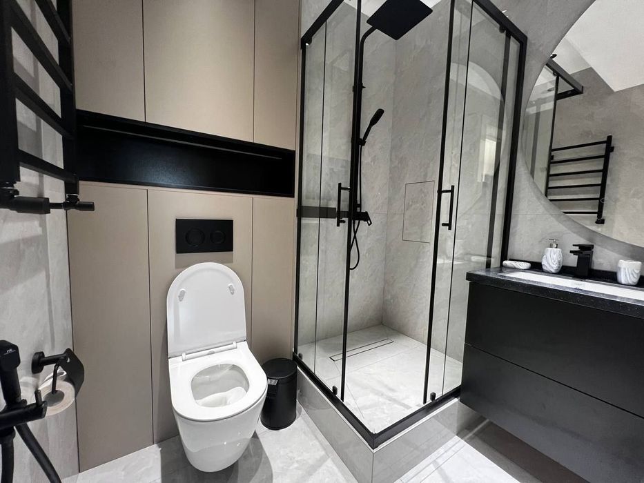 Аренда квартиры в Ташкенте 3/5/25! Мирзо-Улугбекский р-н, ЖК Akay City