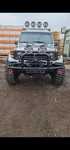 Toyota Land Cruiser hzj73 4.2 D  Autoutilitara N1
