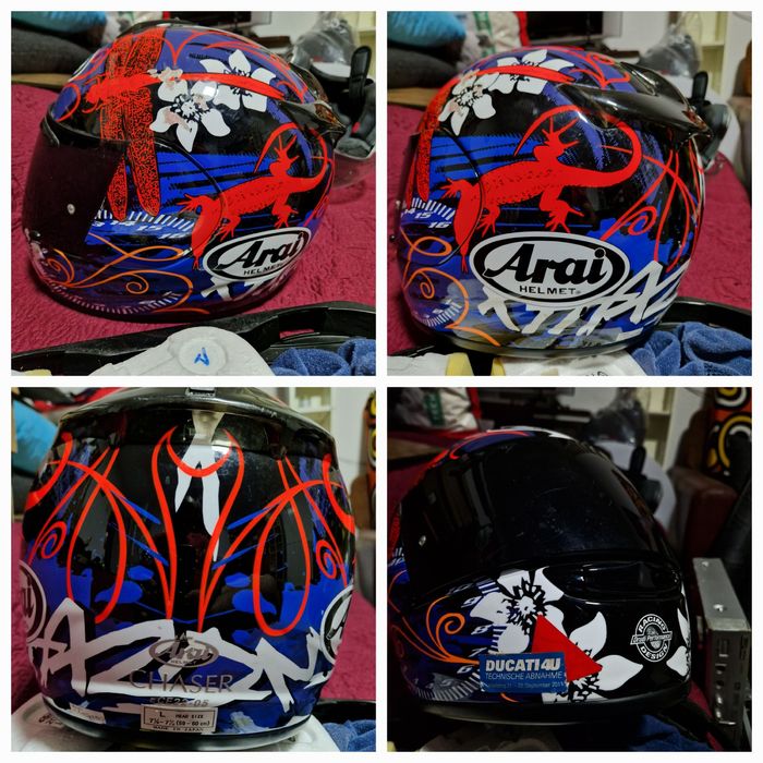 casca moto shoei arai agv shark
