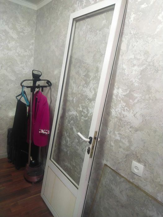 Акфа эшик сотилади алюмин