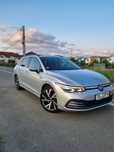 VW GOLF 8 //2022//Virtual Cockpit/150 CP/2.0 d