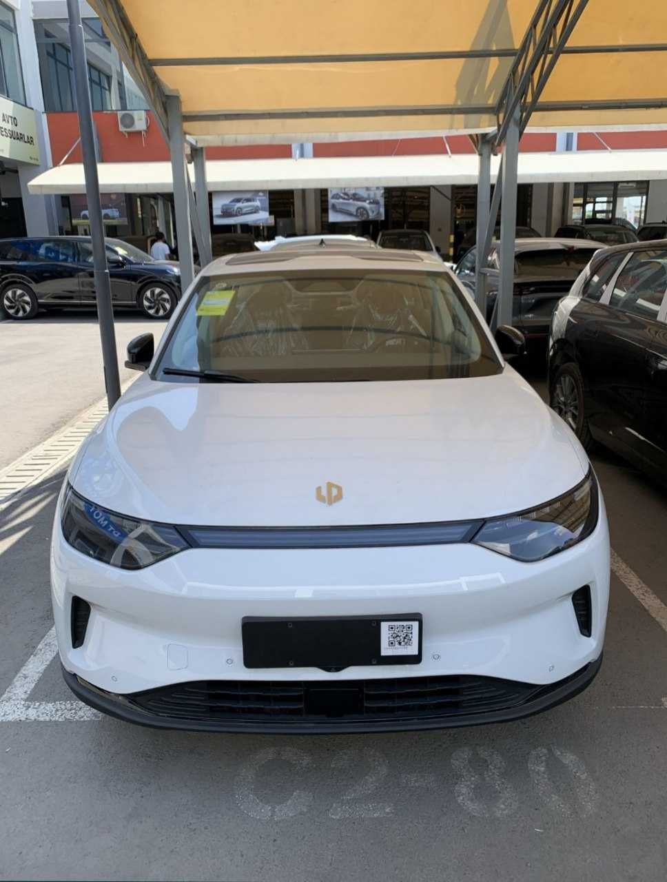 leapmotor C11 ev naqt va nasiya