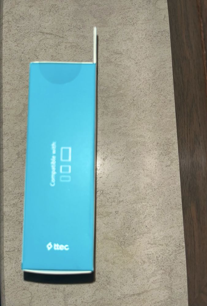 Безжични слушалки ttec