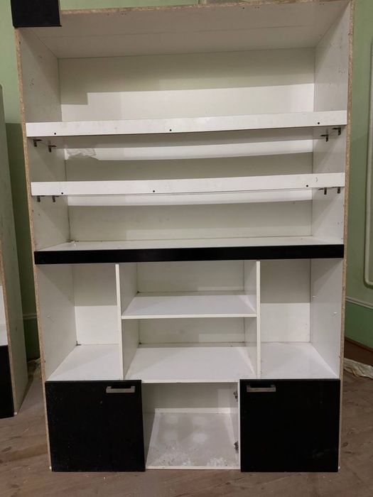 Кухонная мебель б/у