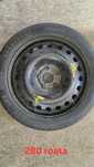 Roata slim r17 et35 5x112 wv,skoda,audi,seat