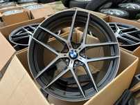 5х120 21 цола Джанти Лети BMW Х3 Х4 X5 X6 5x120