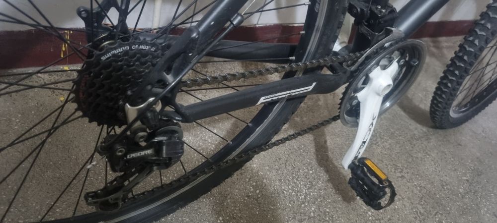 Bicicleta MTB Focus 26